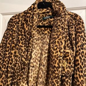 Lauren Ralph Lauren Robe